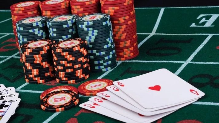 Casino Alo8