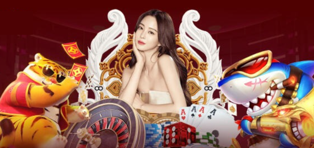 cổng game OK9